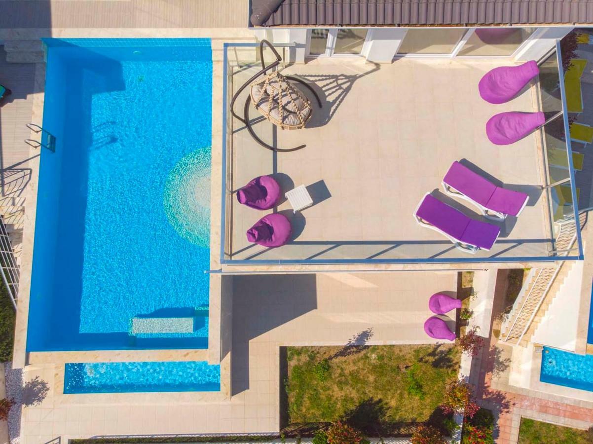 Orka Residence Villa 3 Ölüdeniz Exterior foto